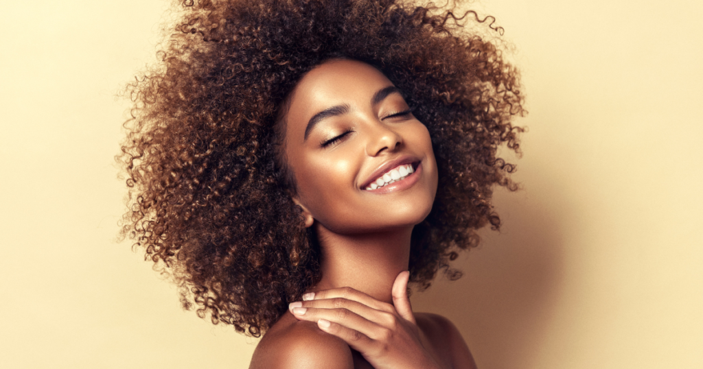 Makeup for Beginners in 2025. Step-by-Step Guide for Black Women